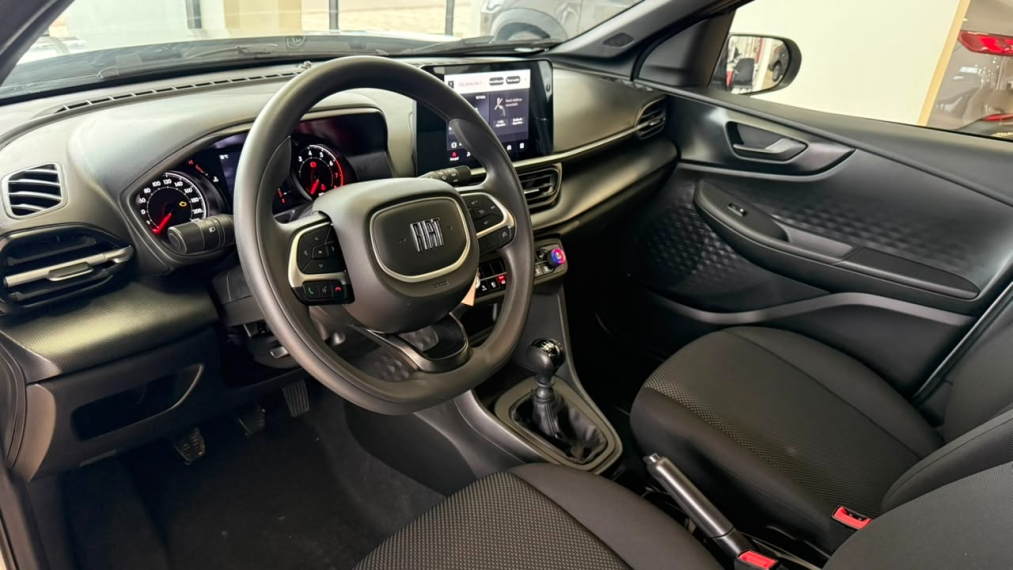 fiat pulse 1.3 flex drive manual 1.0 4p 20266