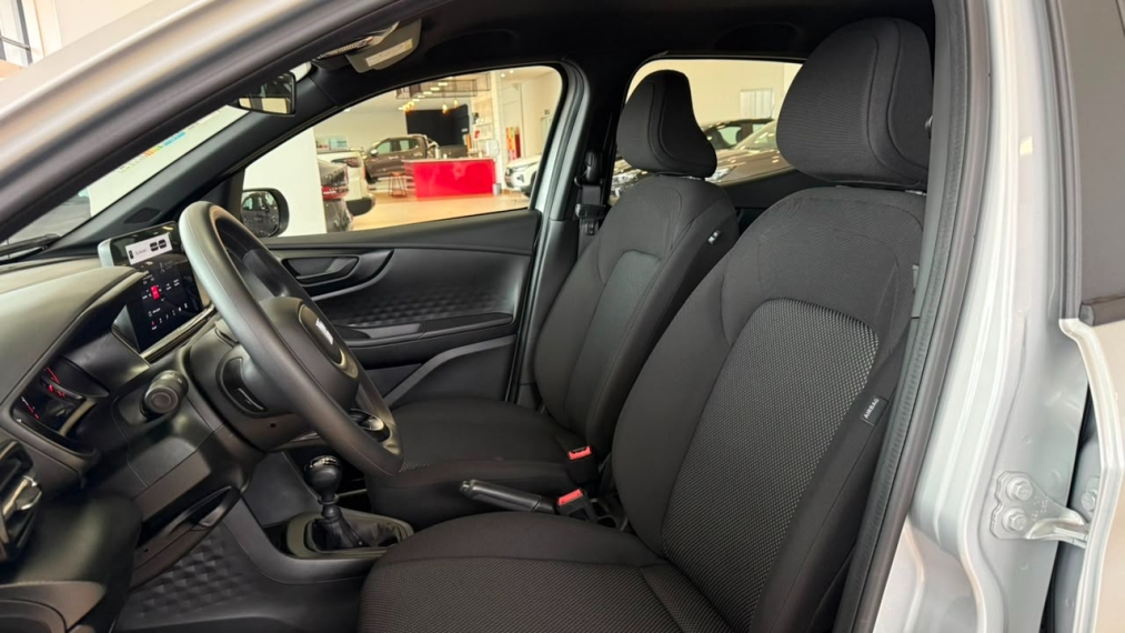 fiat pulse 1.3 flex drive manual 1.0 4p 20265