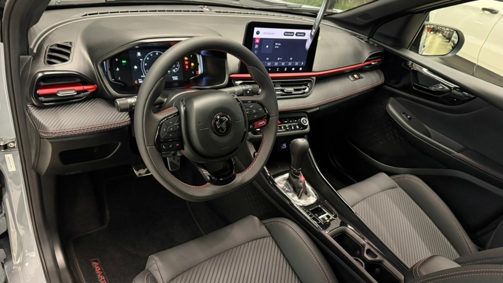 fiat pulse 1.3 turbo 270 flex abarth at6 4p automatico 20268