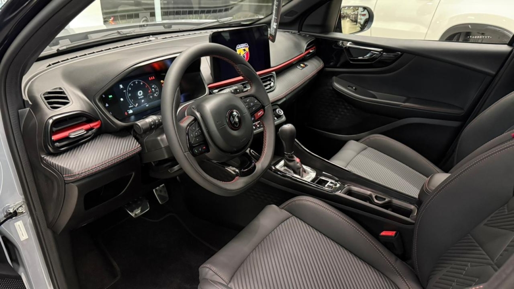 fiat pulse 1.3 turbo 270 flex abarth at6 4p automatico 20266