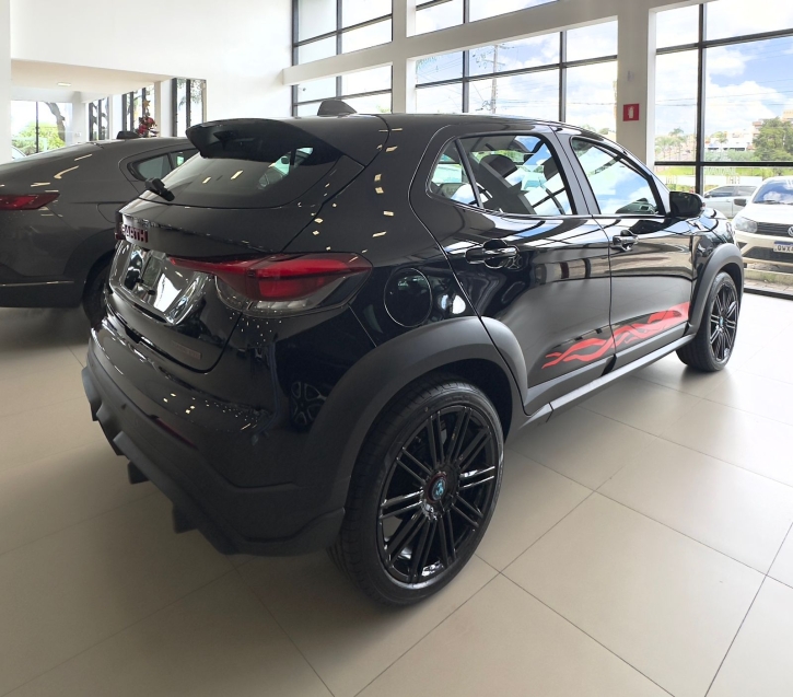 fiat pulse 1.3 turbo 270 flex abarth at6 4p automatico 20263