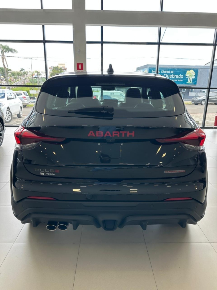 fiat pulse 1.3 turbo 270 flex abarth at6 4p automatico 20264