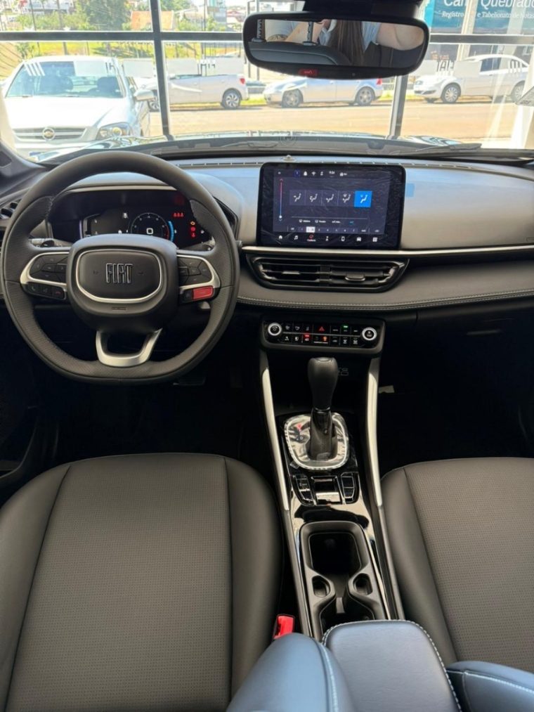 fiat fastback 1.0 turbo 200 hybrid impetus cvt hibrido 4p automatico 20265