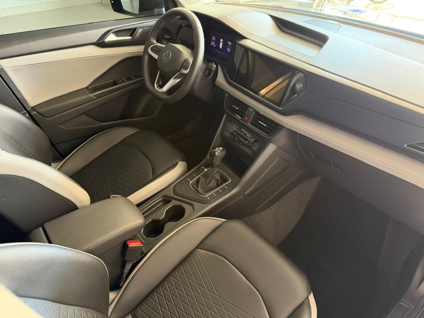 volkswagen taos 1.4 250 tsi total flex comfortline automatico 4p 202311