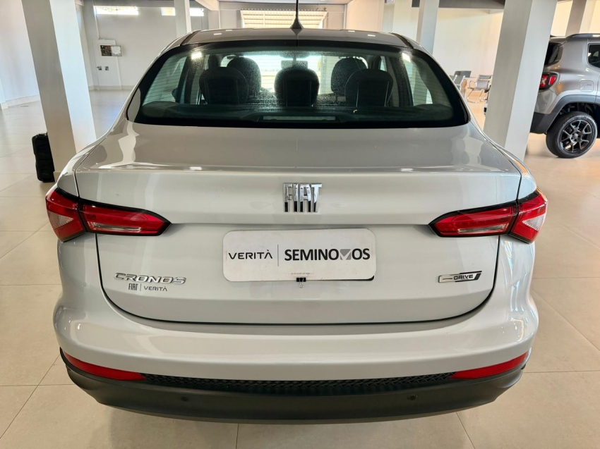 fiat cronos 1.3 firefly flex drive manual 4p 20234