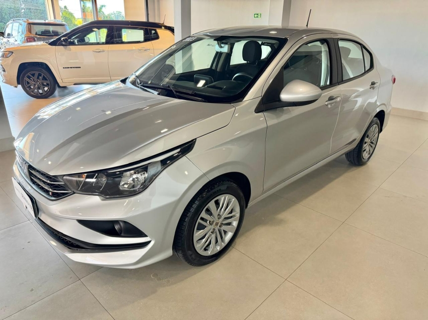 fiat cronos 1.3 firefly flex drive manual 4p 2023