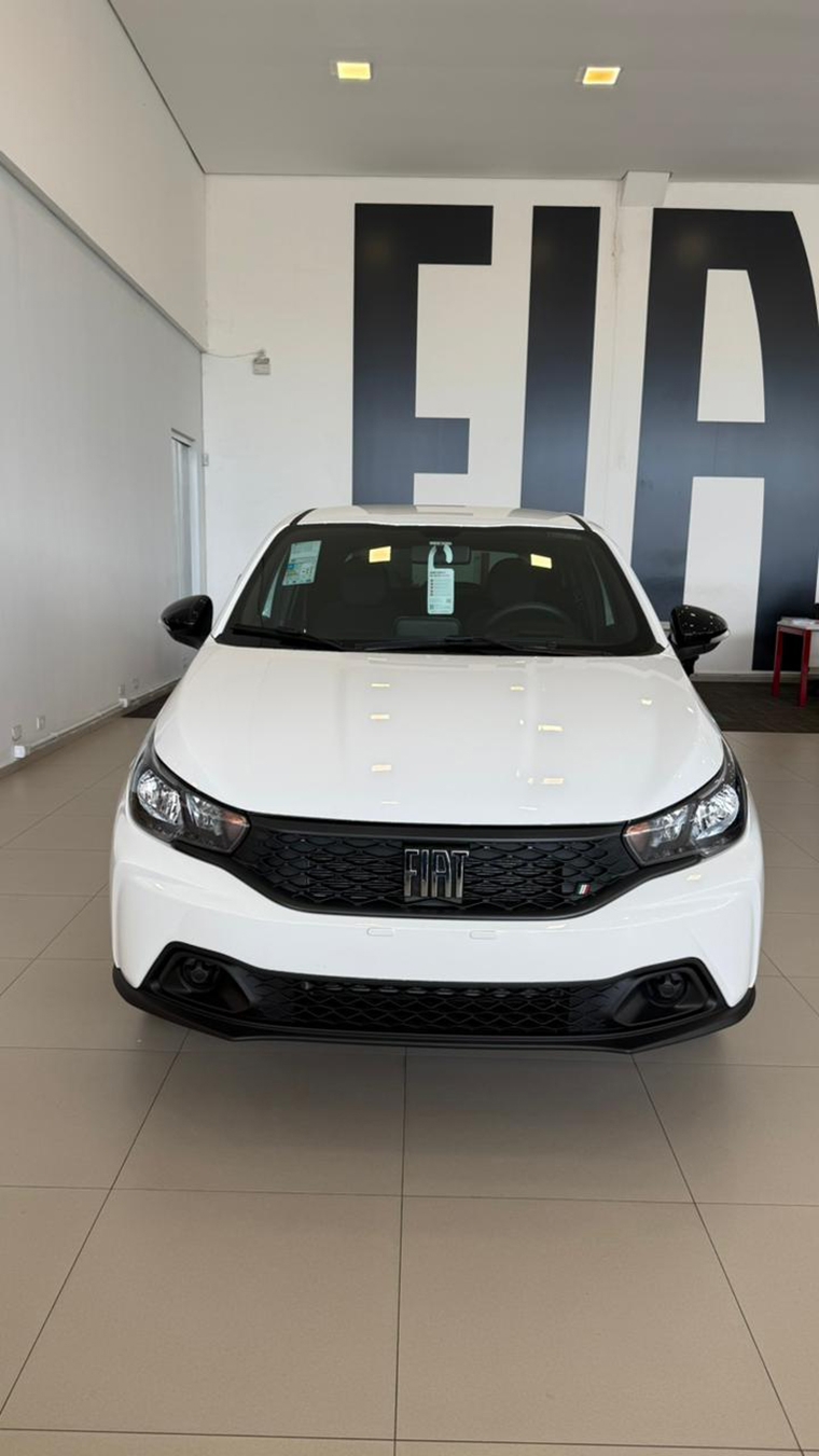 fiat argo 1.0 firefly flex drive manual 4p 2026