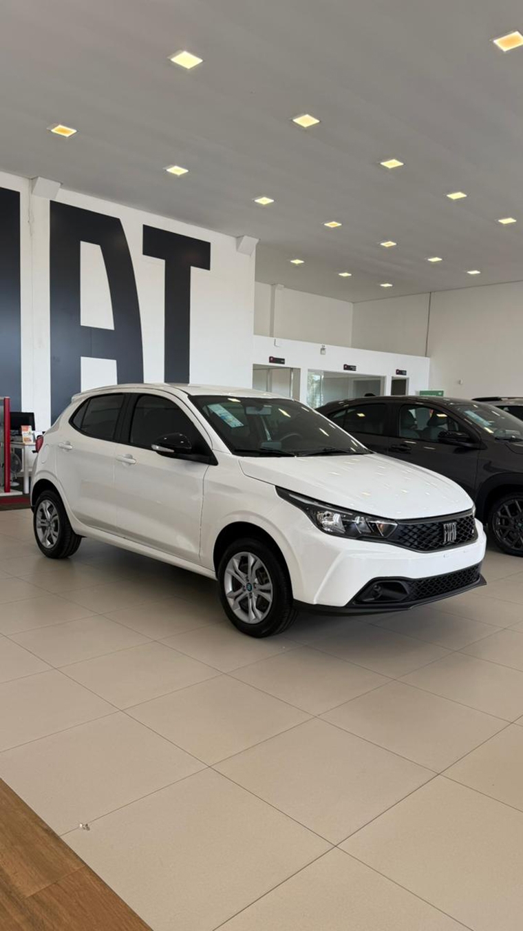 fiat argo 1.0 firefly flex drive manual 4p 20261