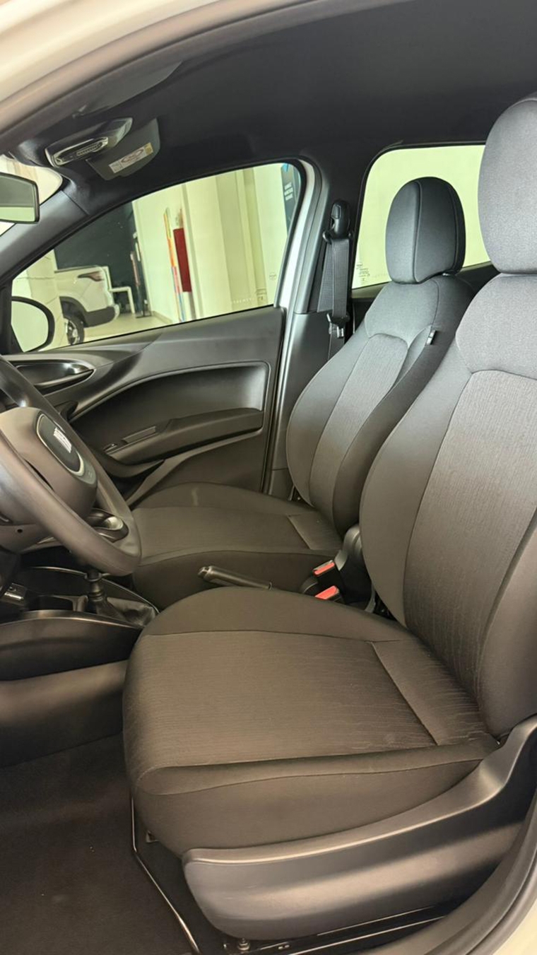 fiat argo 1.0 firefly flex drive manual 4p 20264