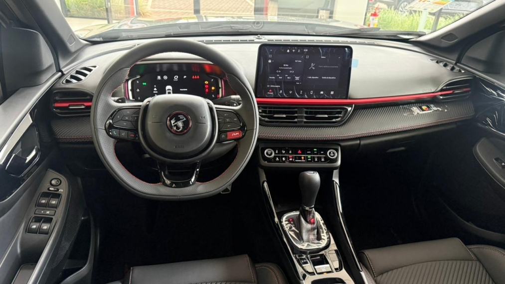 fiat fastback 1.3 turbo 270 flex abarth at6 4p automatico 20268
