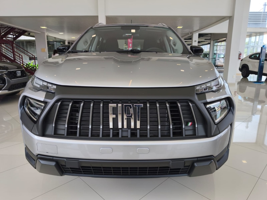 fiat toro 1.3 turbo 270 flex freedom at6 4p automatico 20261