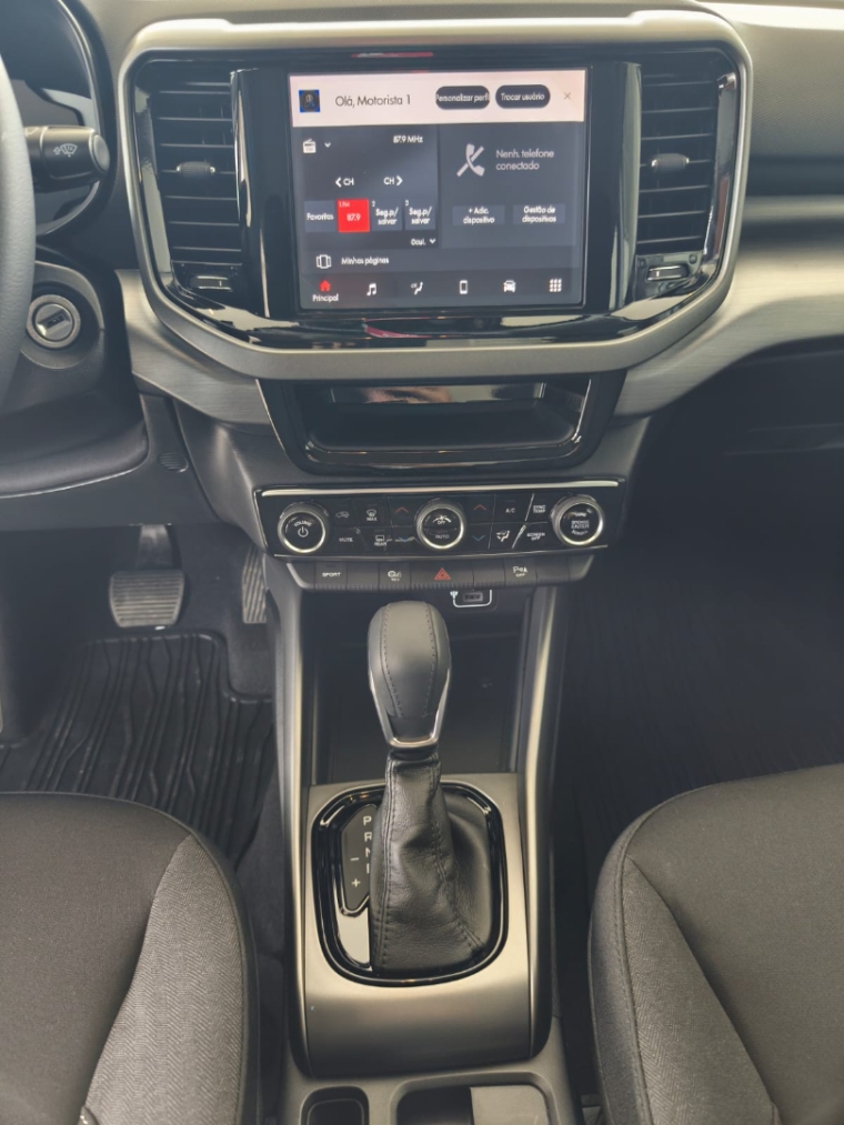 fiat toro 1.3 turbo 270 flex freedom at6 4p automatico 20267