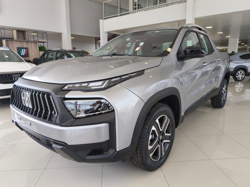 fiat toro 1.3 turbo 270 flex freedom at6 4p automatico 2026