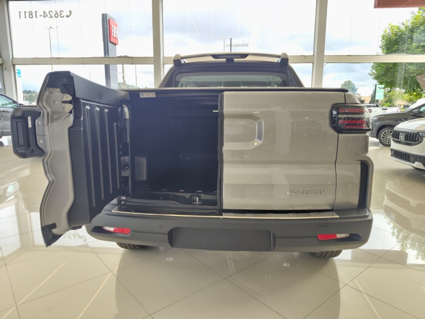 fiat toro 1.3 turbo 270 flex freedom at6 4p automatico 20264