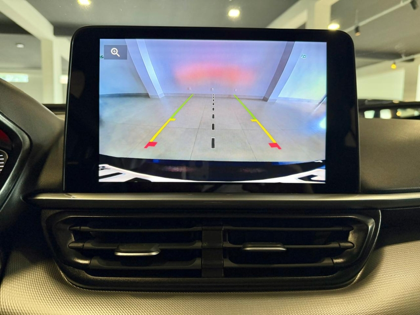 fiat pulse 1.0 turbo 200 hybrid impetus cvt hibrido 4p automatico 202610