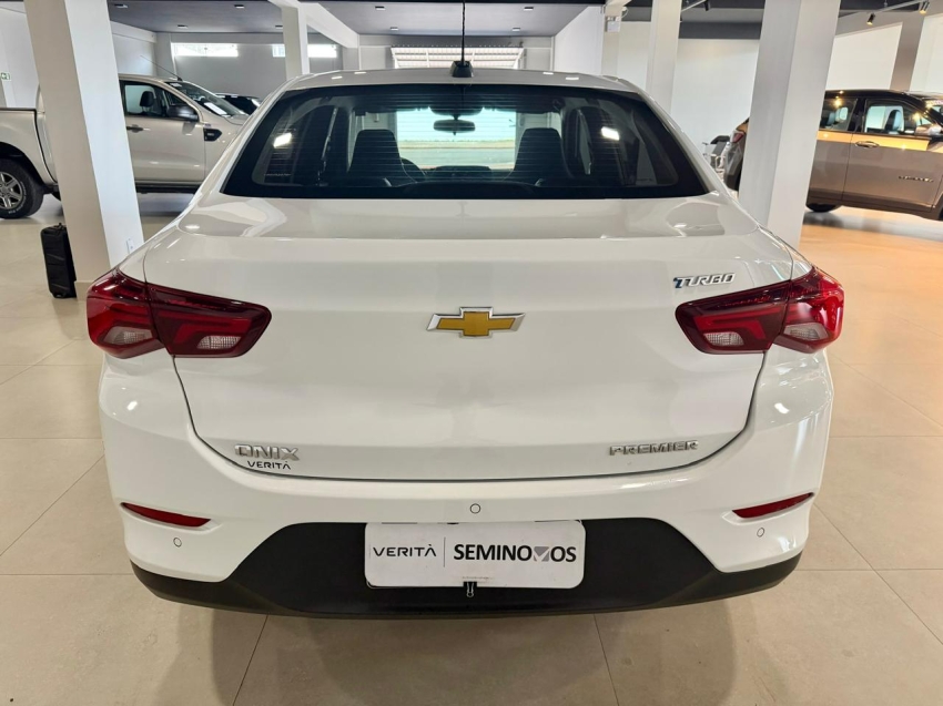 chevrolet onix 1.0 turbo flex premier automatico 4p 20243