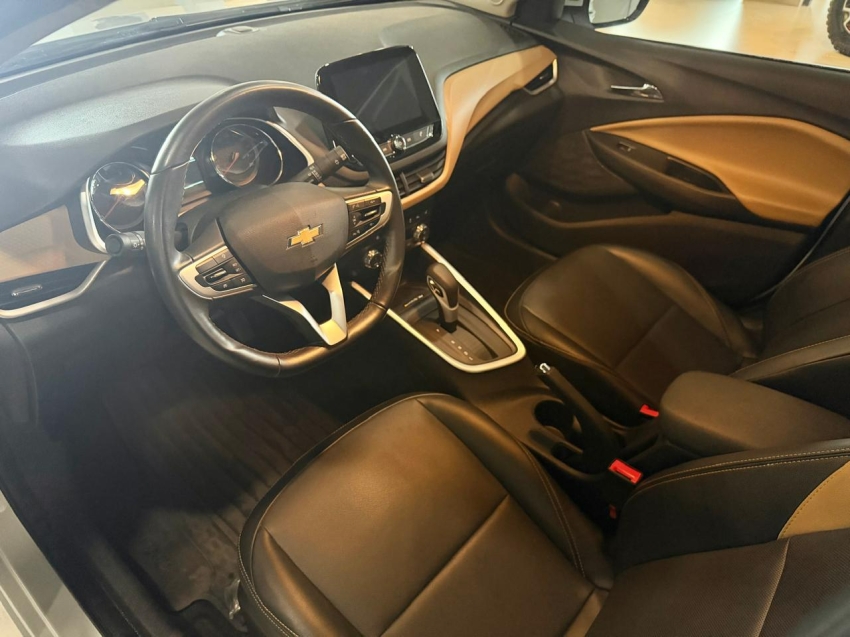 chevrolet onix 1.0 turbo flex premier automatico 4p 20246