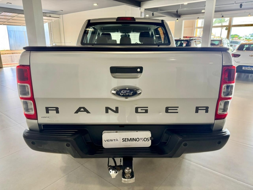 ford ranger 2.2 xls 4x4 cd 16v diesel 4p manual 20187
