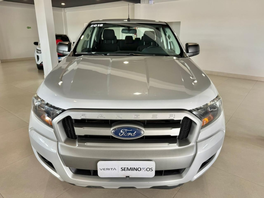 ford ranger 2.2 xls 4x4 cd 16v diesel 4p manual 20185