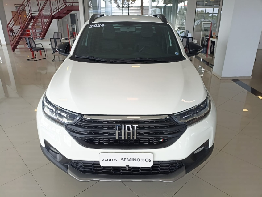 fiat strada 1.3 firefly flex volcano cd cvt 4p automatico 20242