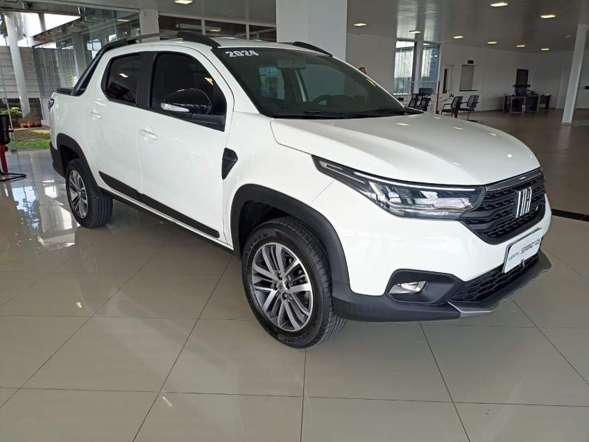 fiat strada 1.3 firefly flex volcano cd cvt 4p automatico 20241