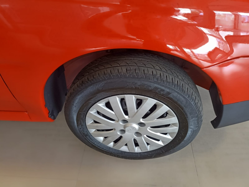 volkswagen gol 1.0 mi 8v flex 2p manual g.iv 20148