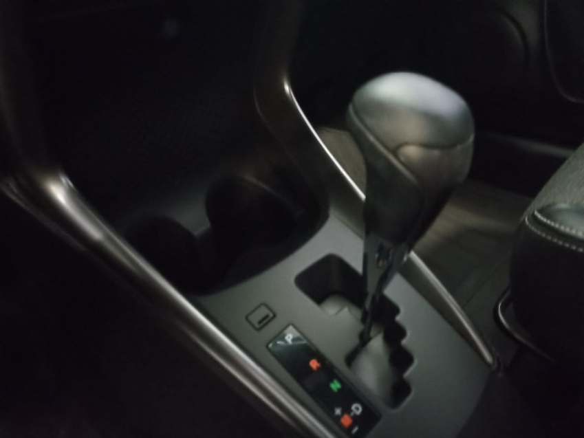 toyota yaris 1.5 16v flex xs connect multidrive 4p automatico 20236