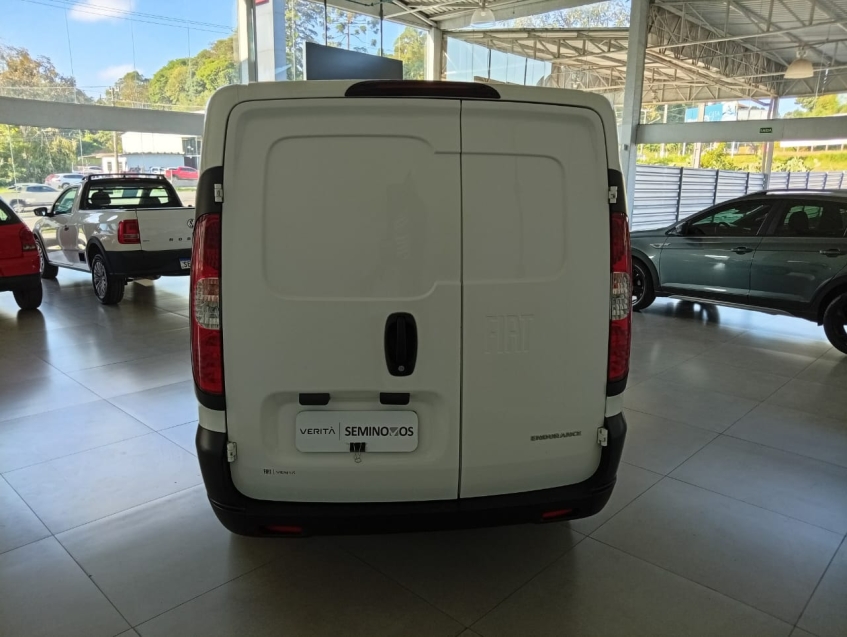 fiat fiorino 1.4 mpi furgao endurance 8v flex 2p manual 20233