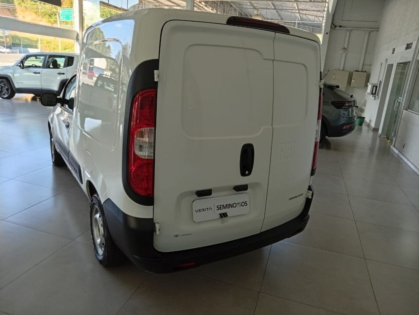 fiat fiorino 1.4 mpi furgao endurance 8v flex 2p manual 20235
