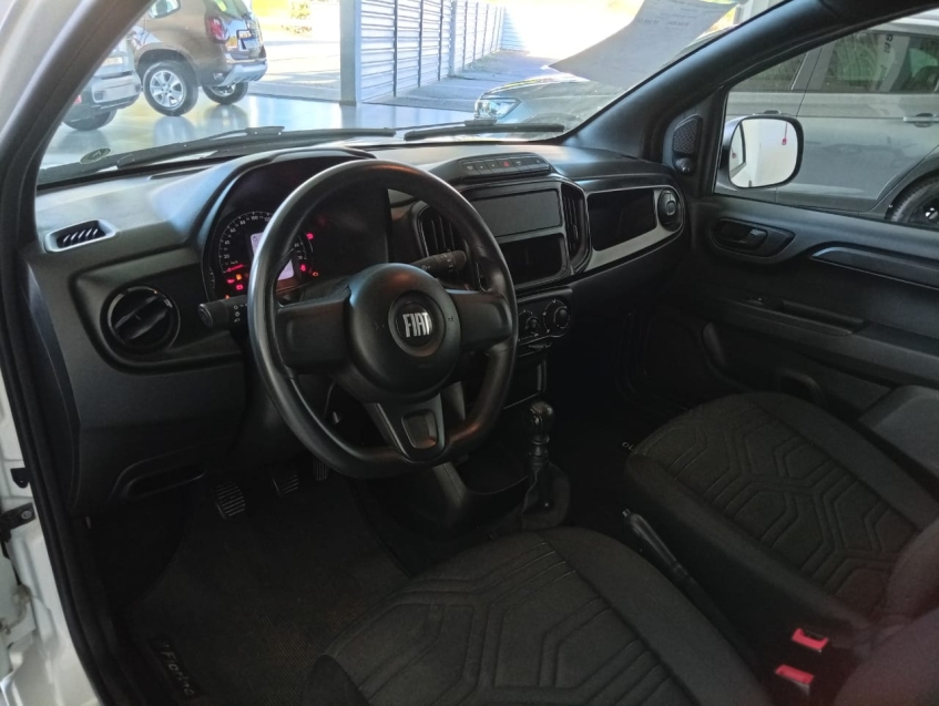 fiat fiorino 1.4 mpi furgao endurance 8v flex 2p manual 20236