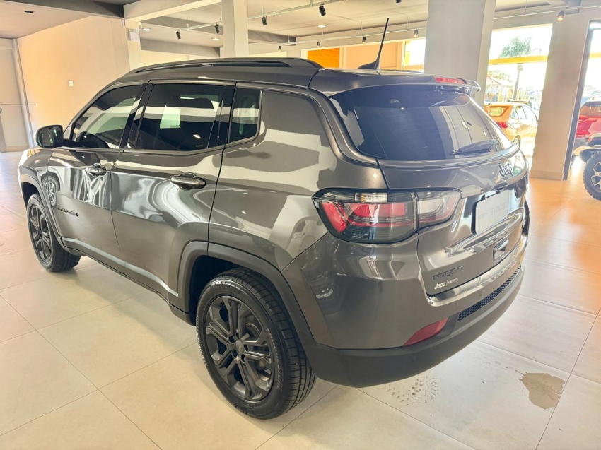 jeep compass 1.3 t270 turbo flex longitude at6 4p automatico 20266