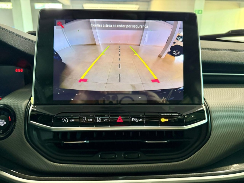 jeep compass 1.3 t270 turbo flex longitude at6 4p automatico 20269