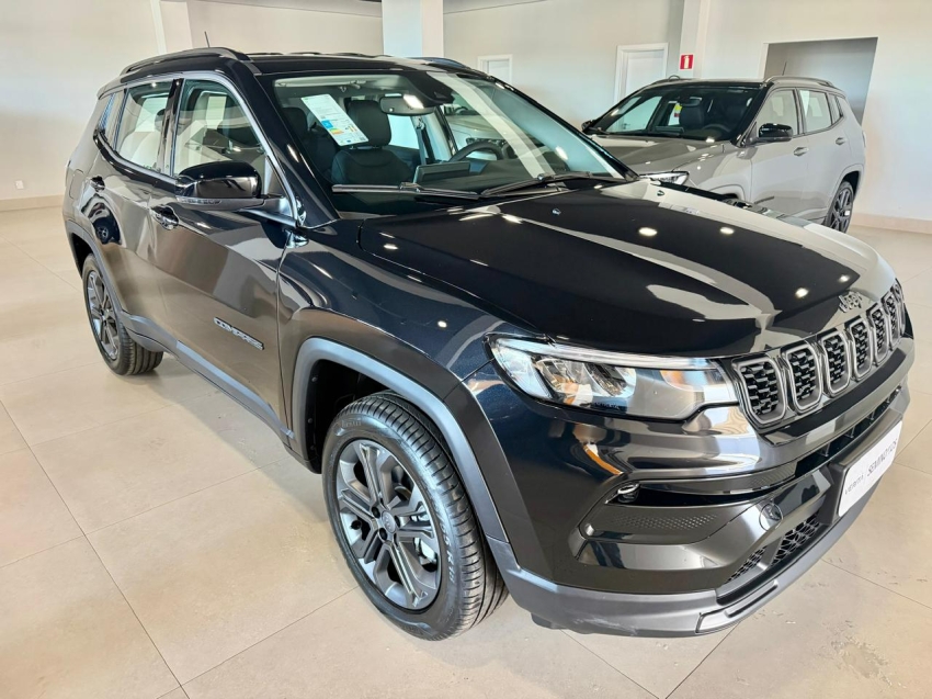 jeep compass 1.3 t270 turbo flex longitude at6 4p automatico 20261