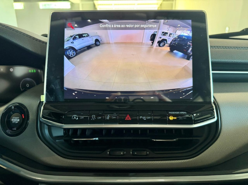 jeep compass 1.3 t270 turbo flex longitude at6 4p automatico 20269