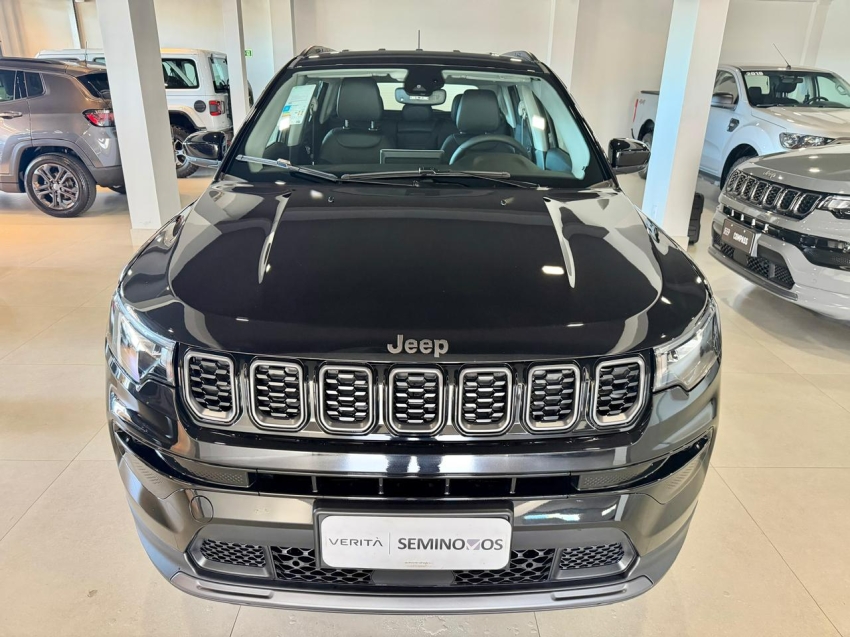 jeep compass 1.3 t270 turbo flex longitude at6 4p automatico 20262