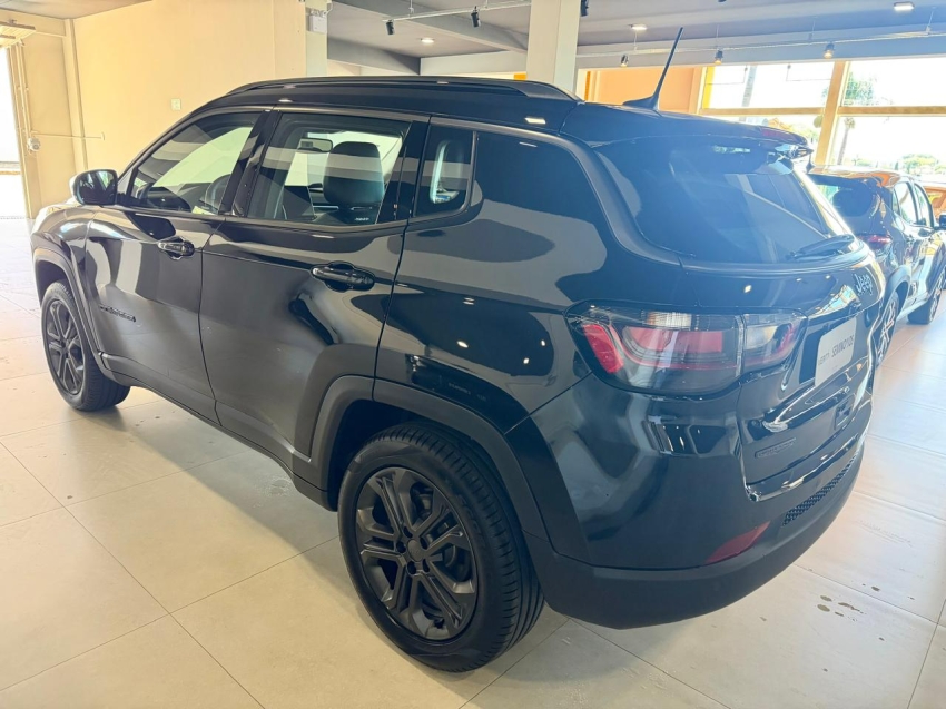 jeep compass 1.3 t270 turbo flex longitude at6 4p automatico 20265