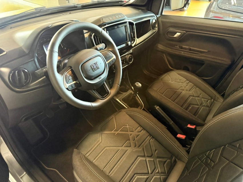 fiat strada 1.3 firefly flex volcano cd manual 4p 202510