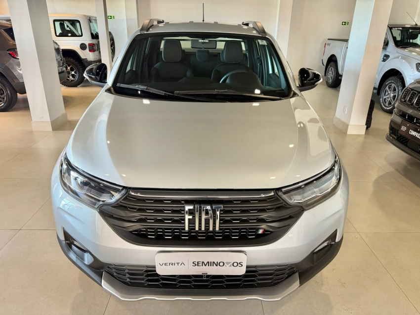 fiat strada 1.3 firefly flex volcano cd manual 4p 20251