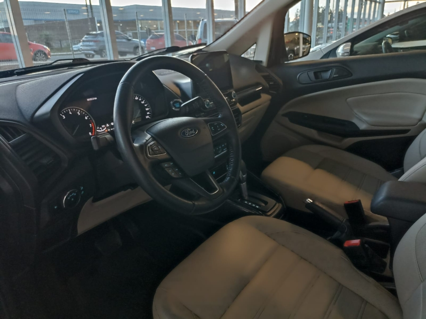 ford ecosport 1.5 ti-vct flex titanium automatico 4p 20207
