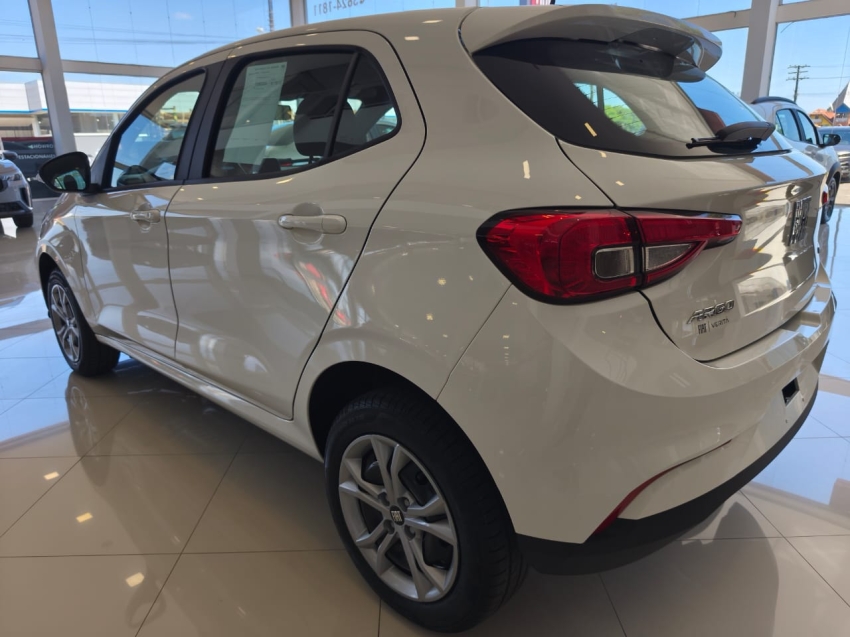 fiat argo 1.0 firefly flex drive manual 4p 20265