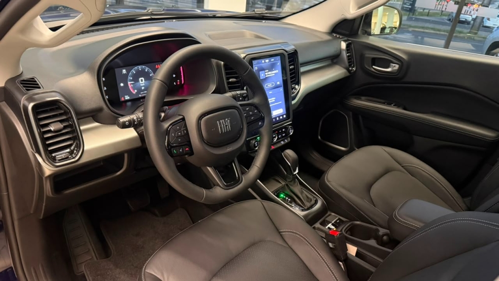 fiat toro 1.3 turbo 270 hybrid volcano at6 flex 4p automatico 20276