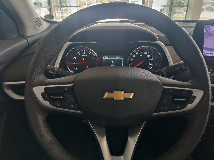 chevrolet tracker 1.0 turbo flex lt automatico 4p 202314