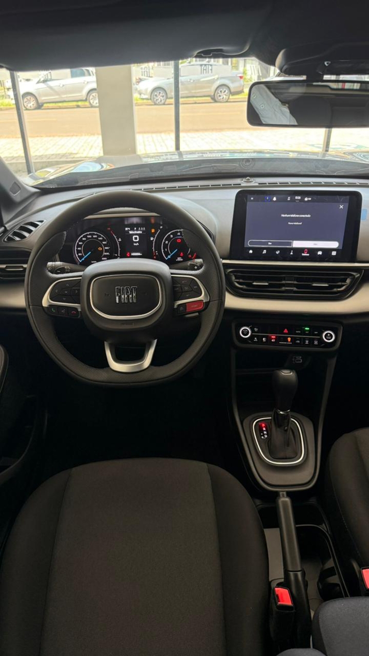 fiat pulse 1.0 turbo 200 hybrid audace cvt flex 4p automatico 20262