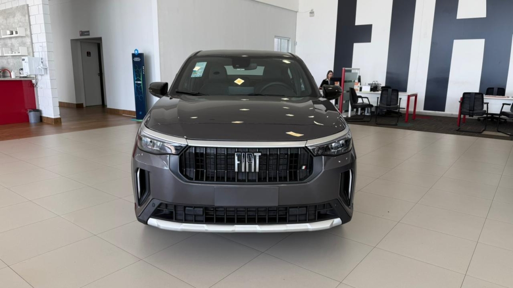 fiat fastback 1.3 turbo 270 flex limited edition at6 4p automatico 20261