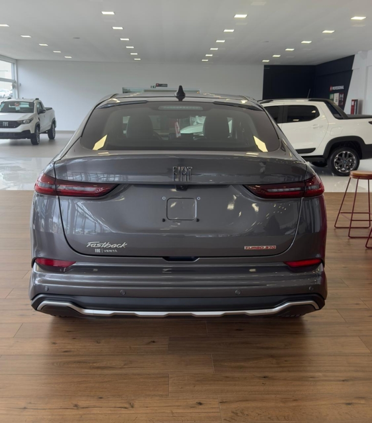 fiat fastback 1.3 turbo 270 flex limited edition at6 4p automatico 20264