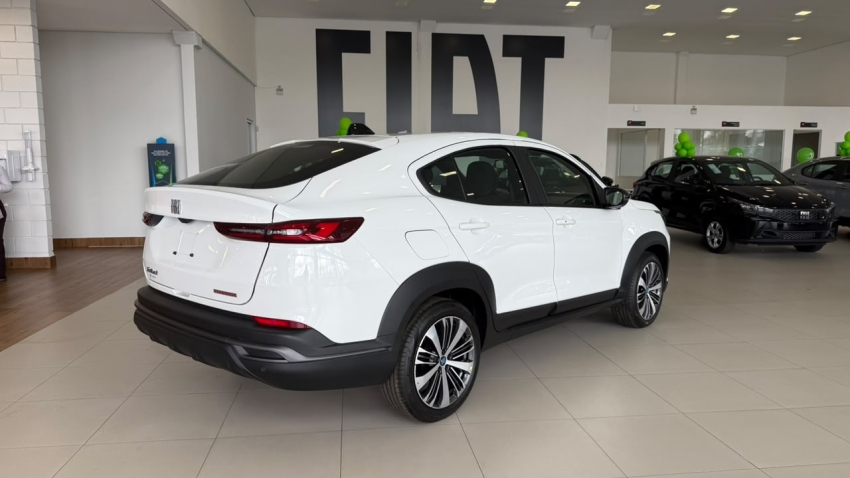 fiat fastback 1.0 turbo 200 flex smart drive cvt hibrido 4p automatico 20272