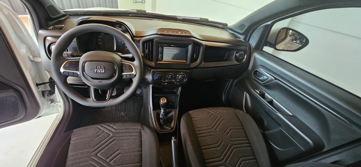 fiat strada 1.3 firefly flex freedom cs manual 2p 202510