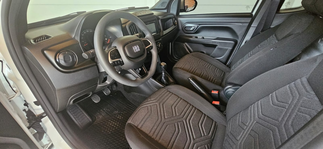 fiat strada 1.3 firefly flex freedom cs manual 2p 20259