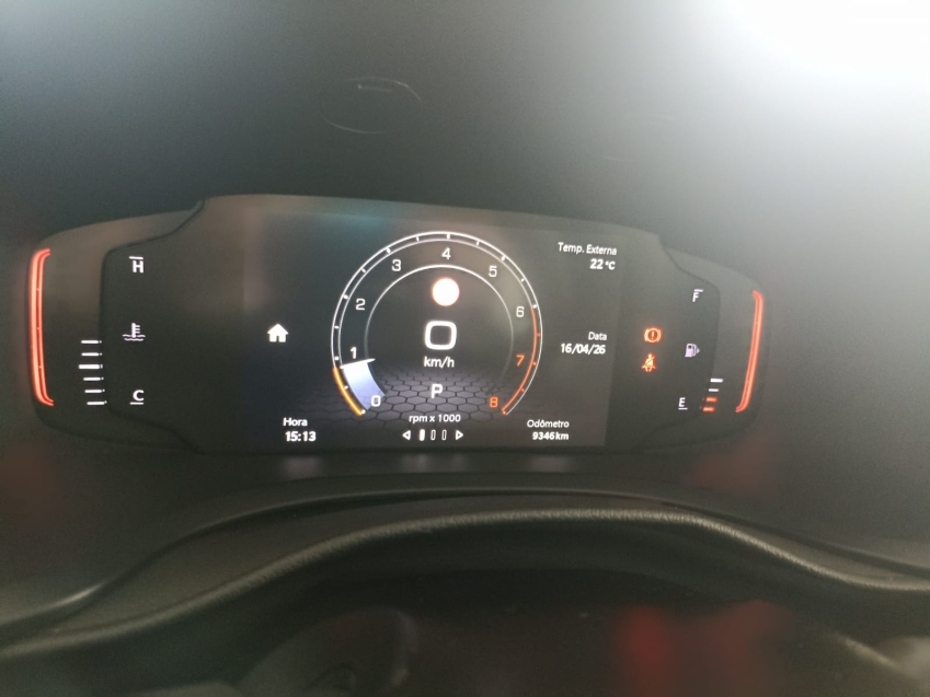 jeep renegade 1.3 t270 turbo flex sahara at6 4p automatico 202513