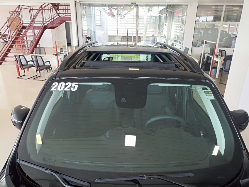 jeep renegade 1.3 t270 turbo flex sahara at6 4p automatico 20258